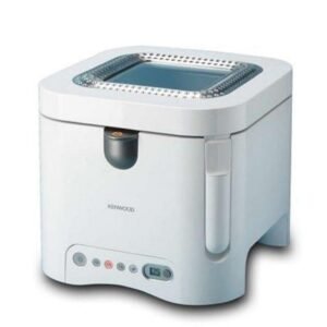 Kenwood D163 Deep Fryer