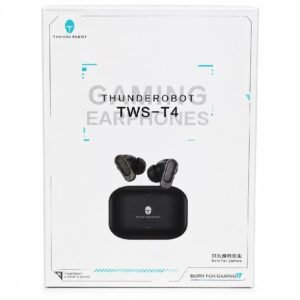Thunderobot TWS 4 Wireless Earbuds