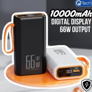 CM Q135 10,000mAh Power Bank