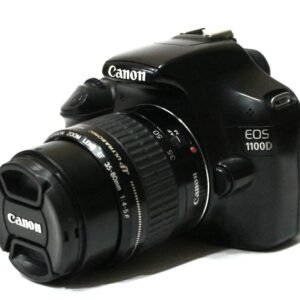 Canon EOS 1100D DSLR Camera