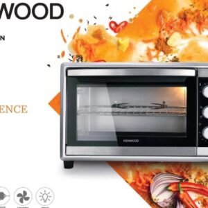 Kenwood Electric Ovens