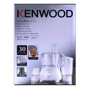Kenwood FP691