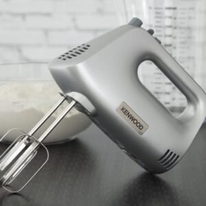 Kenwood 450W Hand Mixer / Egg Beater