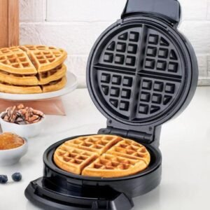 Kenwood KV663 Waffle Maker