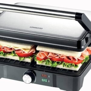 Kenwood Electric Grill KW8633