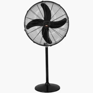 Pedestal fan
